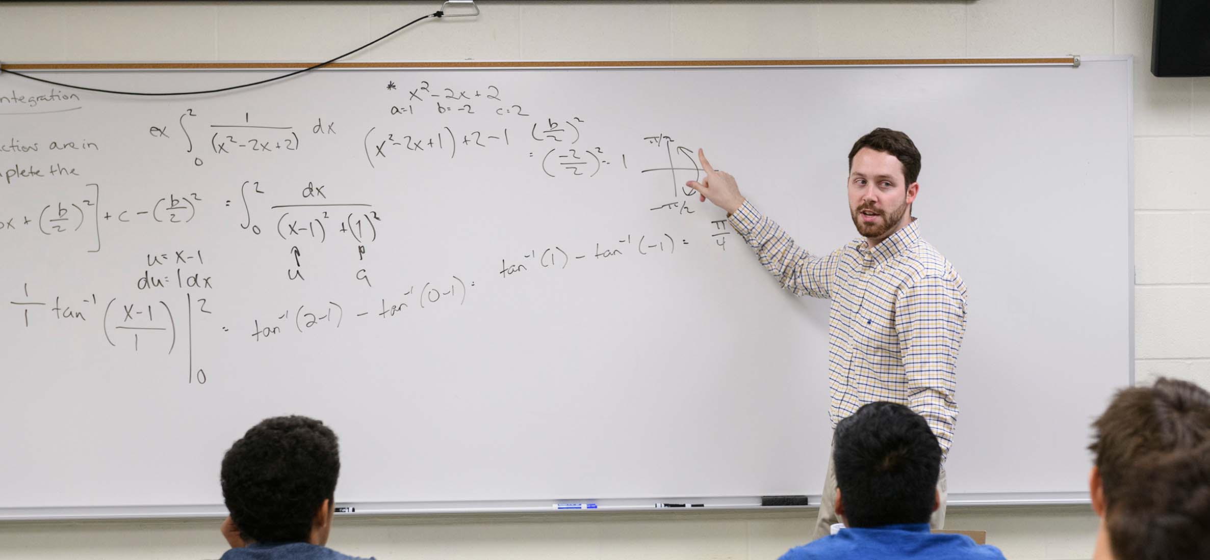 Math Degree - San Jacinto College