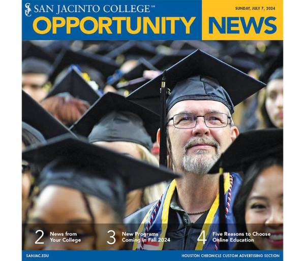 Opportunity News Cover