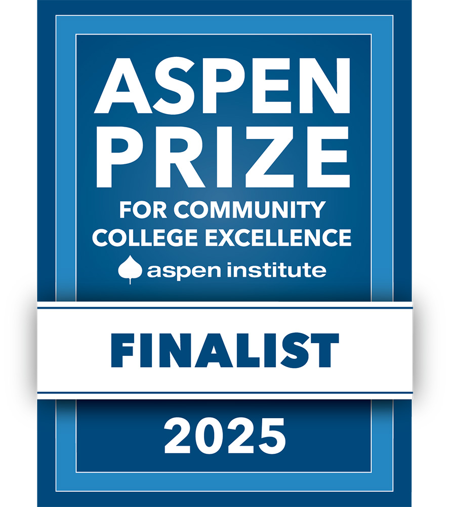 Aspen Prize Finalist