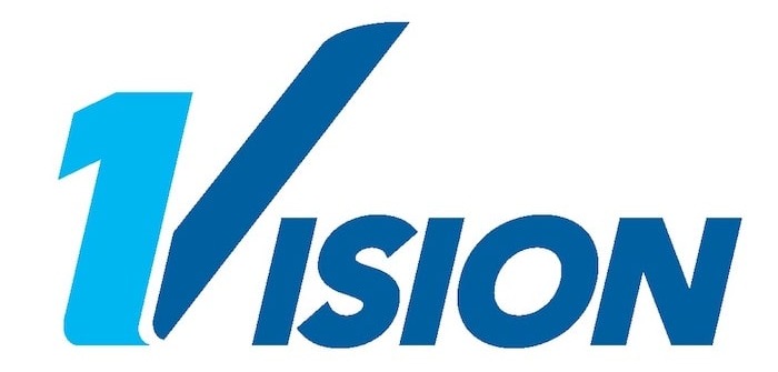 1 Vision Logo
