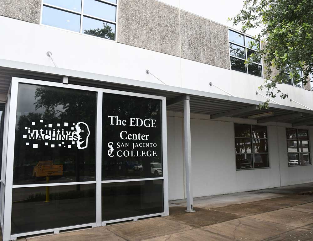 The EDGE Center