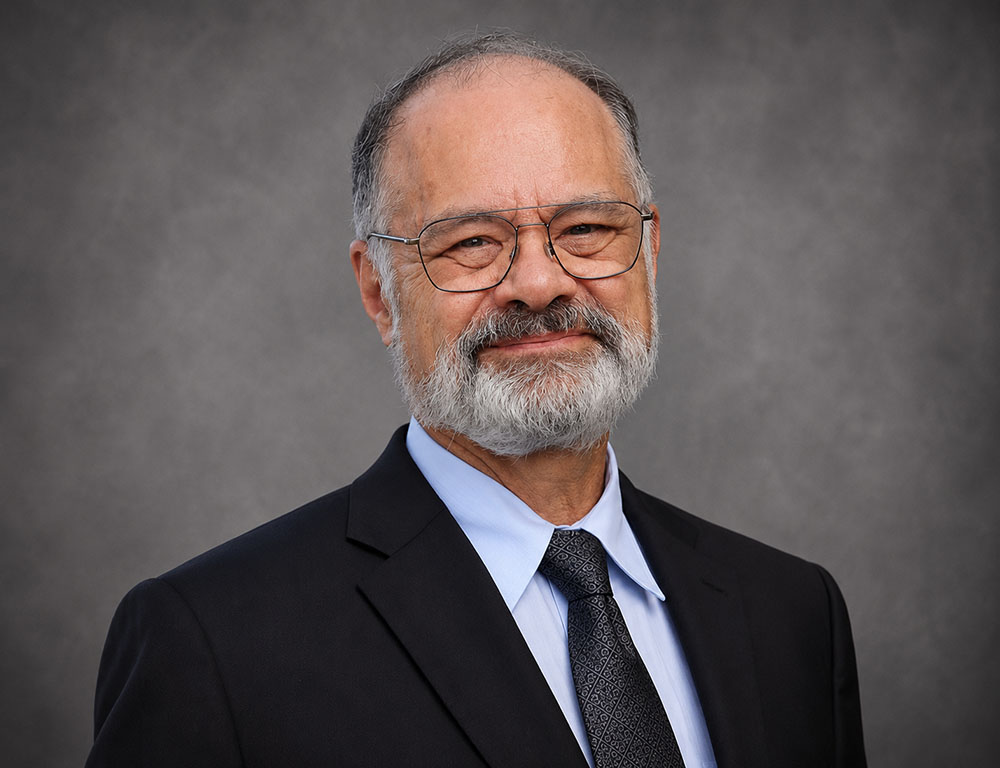 dennis cima headshot for san jac foundation board of directors