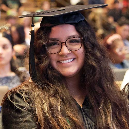 Honors Graduate