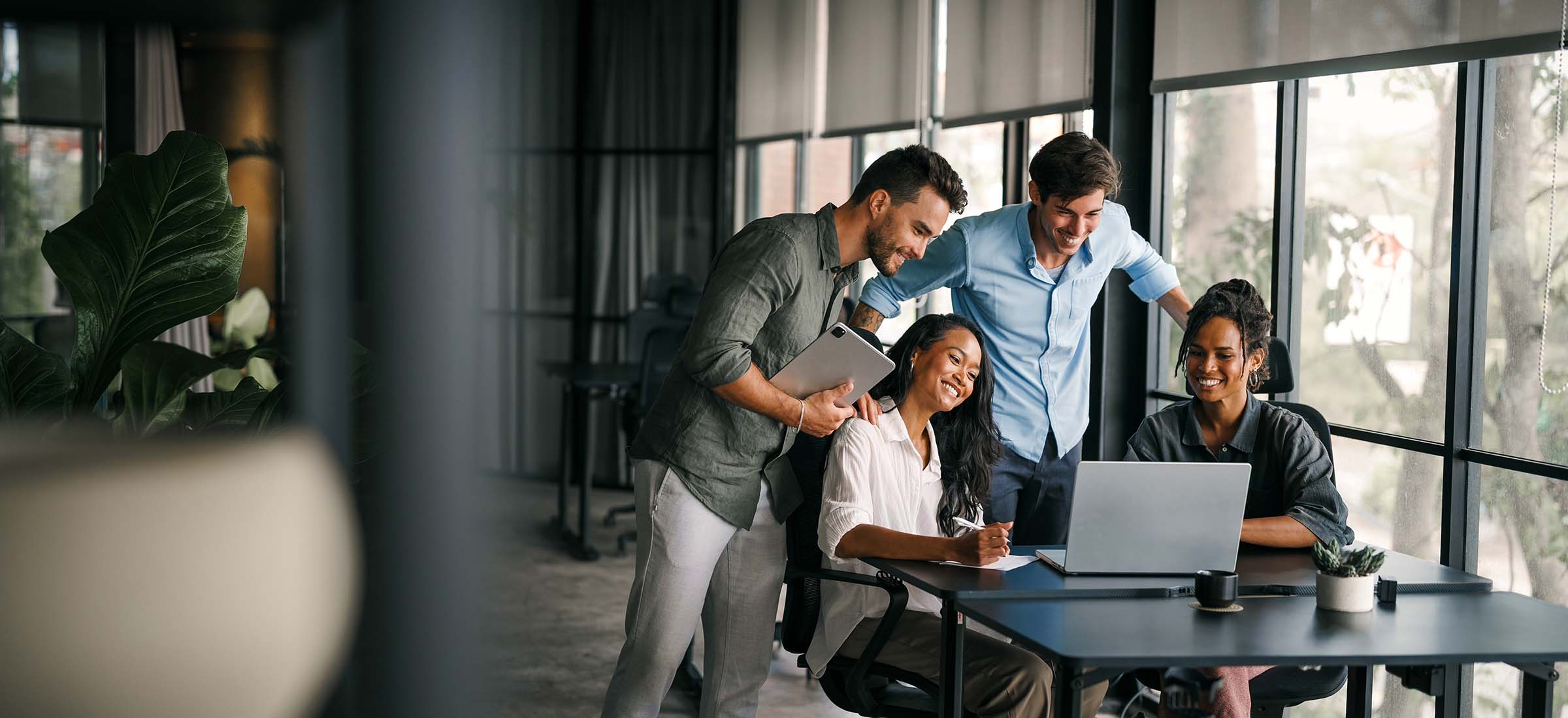 Improve Team Working Together