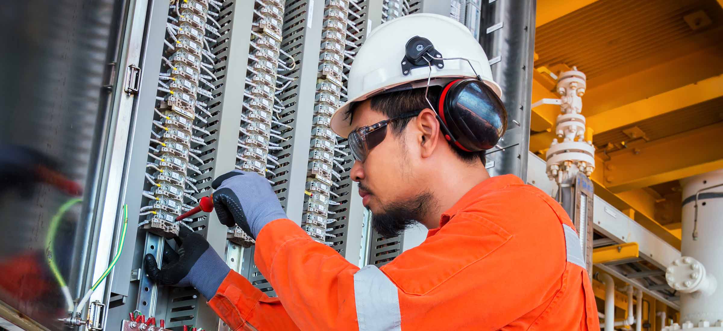 instrumentation electrical troubleshooting