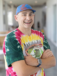 Justin Plakas