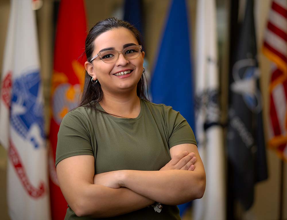 North Campus Veteran Services