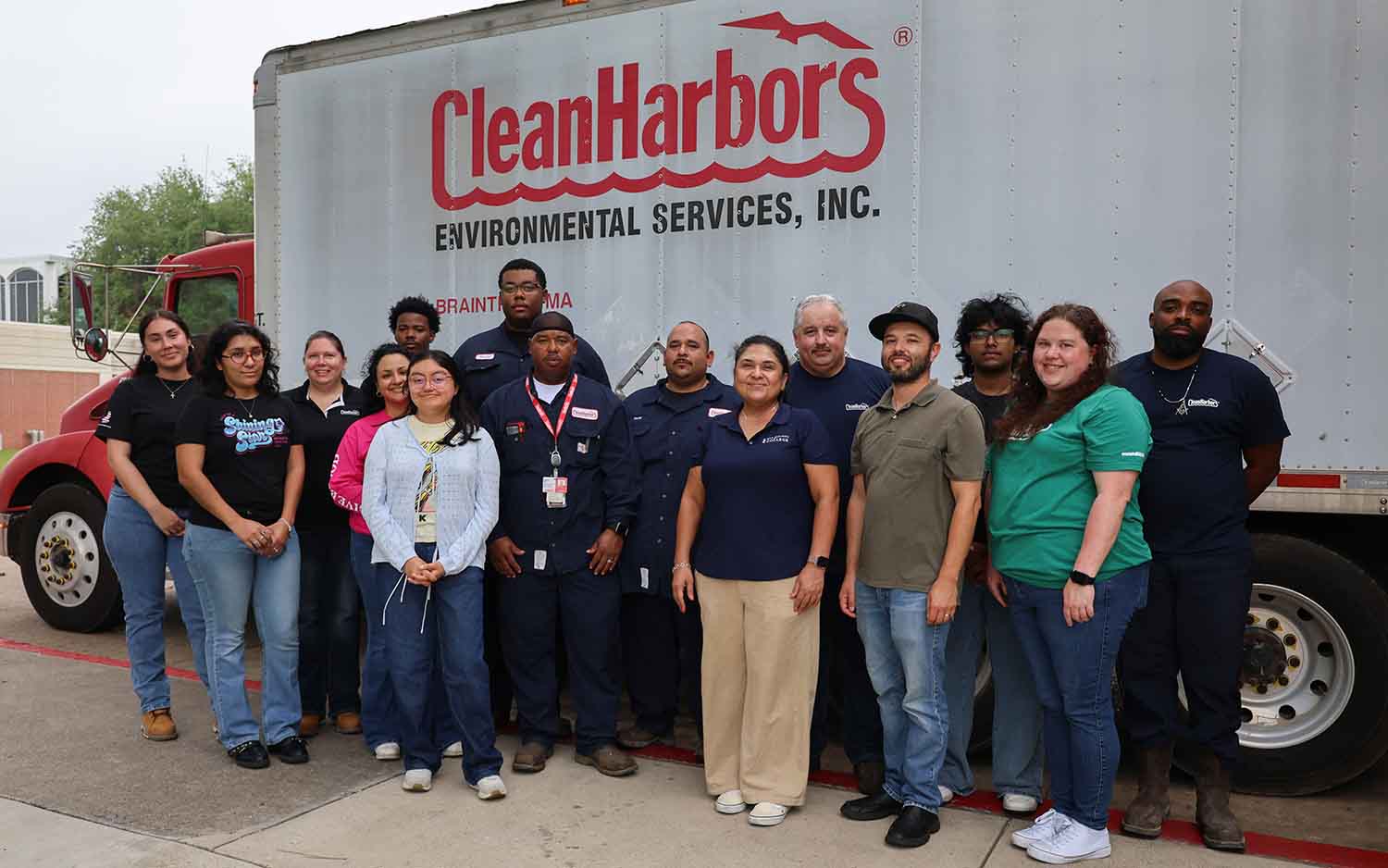 Clean Harbors