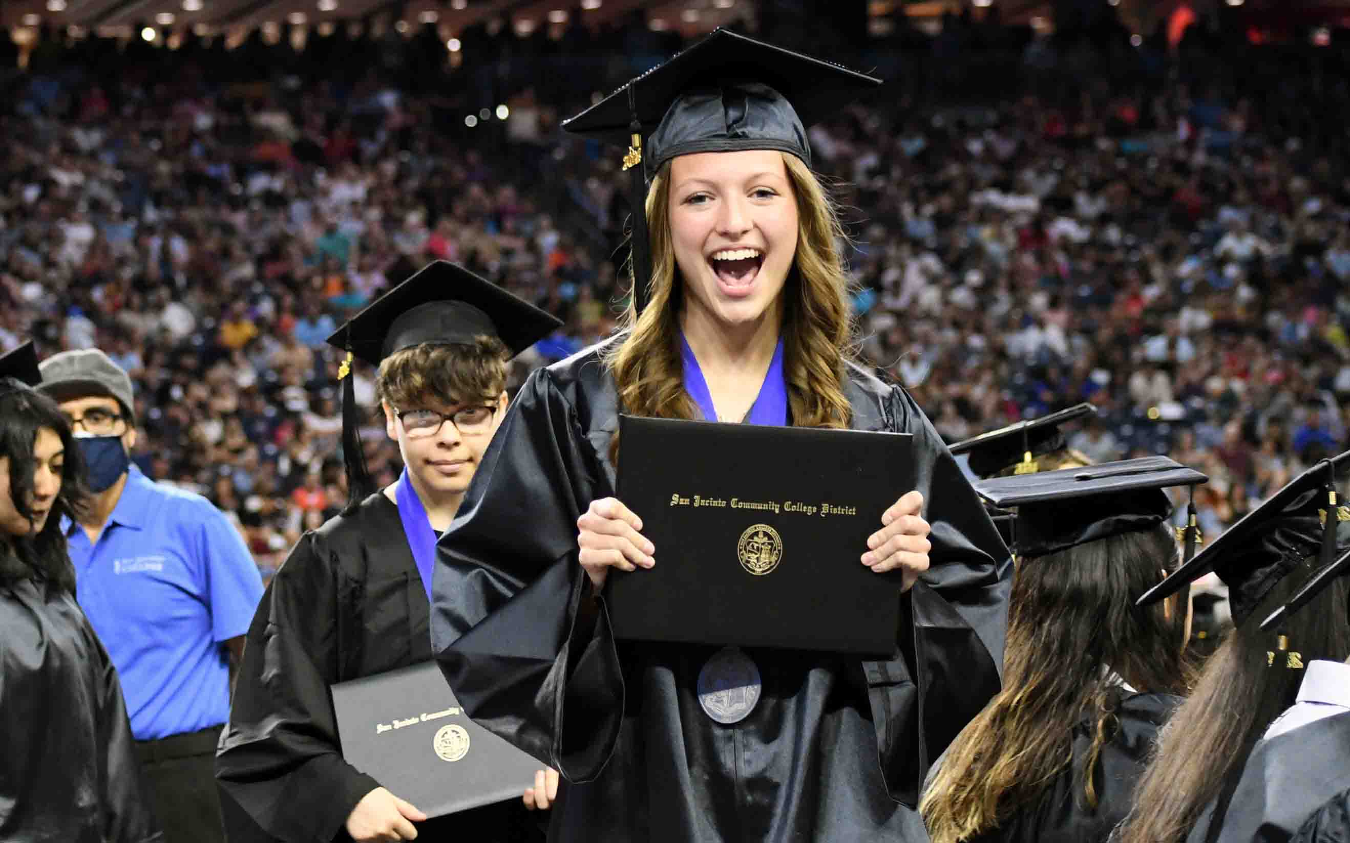 Promise Graduate